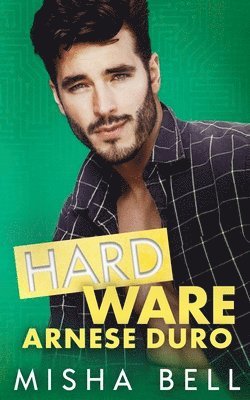 Hard Ware - Arnese Duro 1