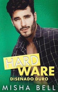 bokomslag Hard Ware