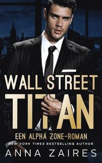 bokomslag Wall Street Titan