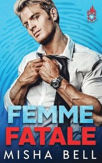 bokomslag Femme Fatale