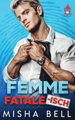 Femme fatale-isch 1