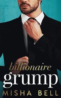 bokomslag Billionaire Grump