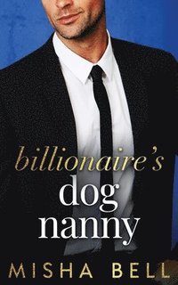 bokomslag Billionaire's Dog Nanny
