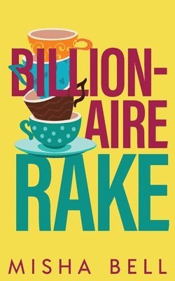 bokomslag Billionaire Rake