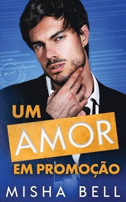 bokomslag Um Amor Em Promoo