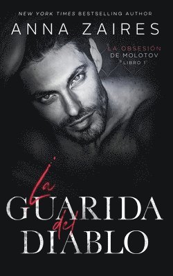 bokomslag guarida del diablo