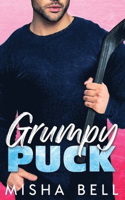 bokomslag Grumpy Puck