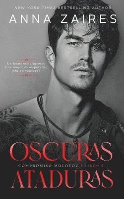 Anna Zaires, Dima Zales - Oscuras ataduras, Häftad