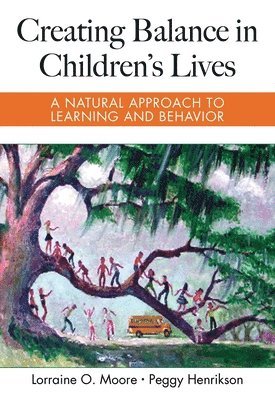 Creating Balance in Children's Lives 1