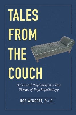 Tales from the Couch 1