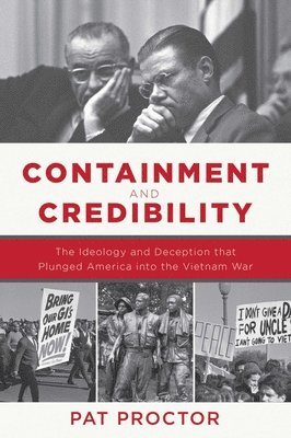 Containment and Credibility 1