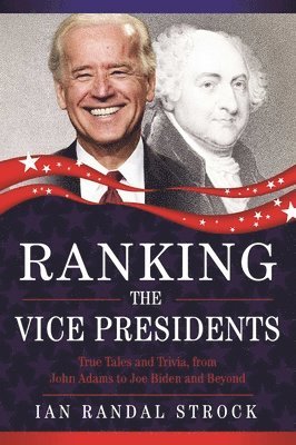 bokomslag Ranking the Vice Presidents