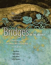bokomslag Bridges on the Journey