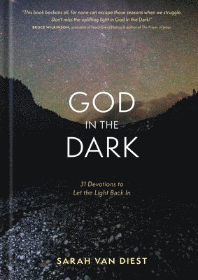 God in the Dark 1