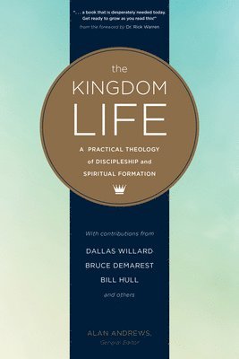 bokomslag Kingdom Life