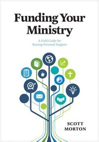 bokomslag Funding Your Ministry