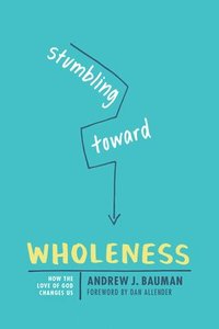 bokomslag Stumbling Toward Wholeness