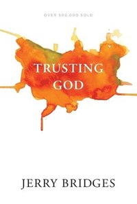 bokomslag Trusting God