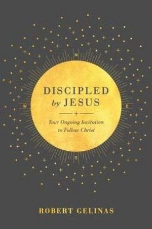 Discipled by Jesus 1