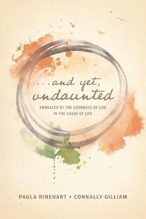 bokomslag And Yet, Undaunted