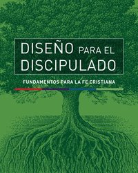 bokomslag Diseno Para El Discipulado