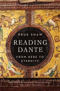 bokomslag Reading Dante