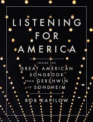 Listening for America 1