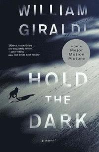 bokomslag Hold the Dark