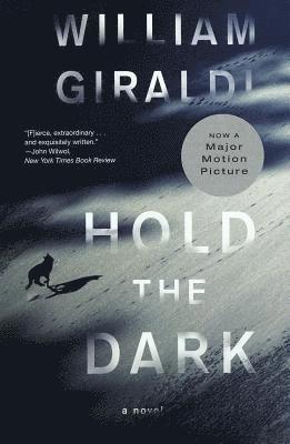 bokomslag Hold the Dark