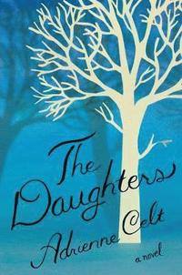 bokomslag The Daughters