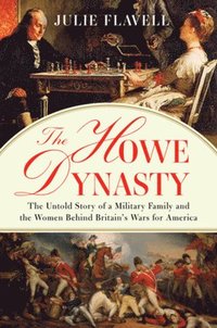 bokomslag Howe Dynasty