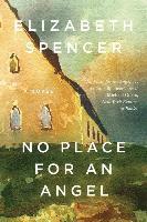 bokomslag No Place for an Angel - A Novel