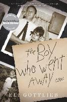 bokomslag The Boy Who Went Away