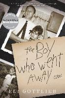 Boy Who Went Away 1