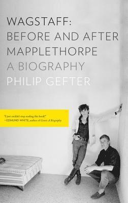 bokomslag Wagstaff: Before and After Mapplethorpe