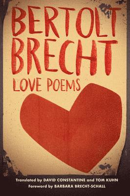 Love Poems 1
