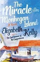 bokomslag Miracle On Monhegan Island - A Novel
