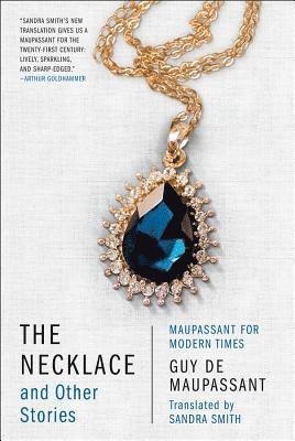 The Necklace and Other Stories 1