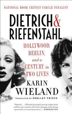 Dietrich & Riefenstahl 1