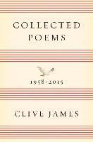 bokomslag Collected Poems - 1958-2015