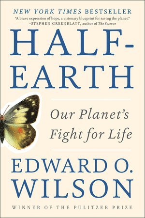 Half-Earth 1