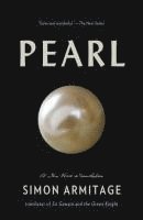 bokomslag Pearl - A New Verse Translation