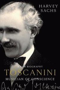 bokomslag Toscanini