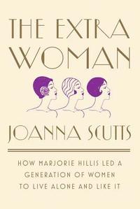 bokomslag The Extra Woman