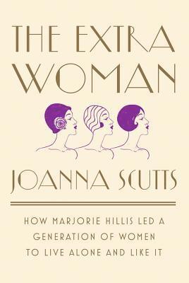 The Extra Woman 1