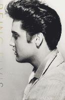 bokomslag Being Elvis: A Lonely Life
