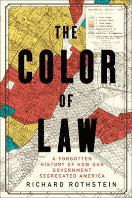 The Color of Law 1