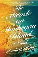 bokomslag Miracle On Monhegan Island - A Novel