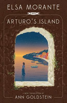 Arturo's Island 1