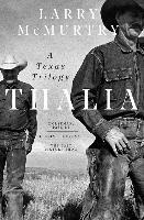bokomslag Thalia - A Texas Trilogy